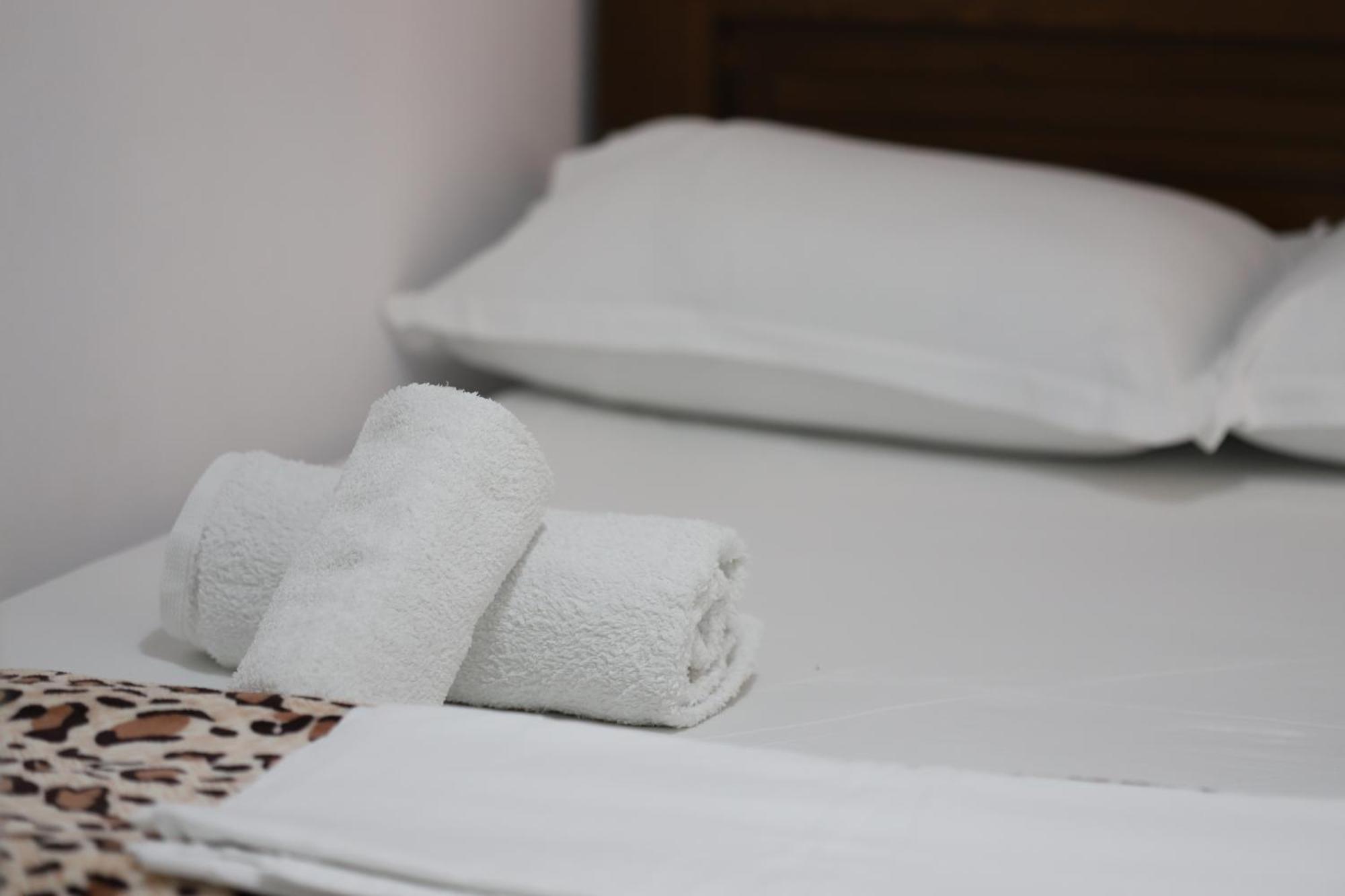 Apartment Altin In Old Town Берат Екстериор снимка